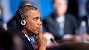 Cựu Tổng thống Mỹ Barack Obama 'gây bão' mạng với list nhạc yêu thích năm 2017