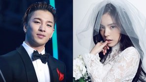 Sau tuyên bố kết hôn, Taeyang và Min Hyorin chuẩn bị tới Hawaii chụp ảnh cưới