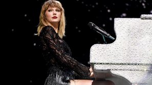 Hét giá vé quá cao, 'Reputation Tour' của Taylor Swift đứng trước nguy cơ 'ế chỏng gọng'