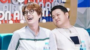 'Radio Star' đã tìm ra người thay thế vị trí MC cho Kyuhyun (Super Junior)
