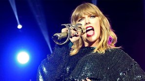 'Reputation' của Taylor Swift mất cơ hội trở thành album phổ biến nhất năm 2017