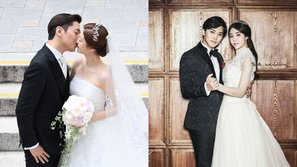 11 thần tượng Hàn Quốc quyết định kết hôn trong khi vẫn tiếp tục hoạt động trong ngành giải trí