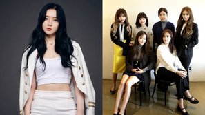 Cựu thành viên Ahreum khiến fan choáng váng khi bất ngờ 'phản' T-ara và khẳng định rất biết ơn chị em Hwayoung- Hyoyoung