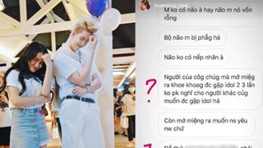 Nghệ sĩ Việt bị fan Kpop dằn mặt vì ‘phát cuồng' với cùng một idol: Đừng lầm tưởng 'mến' chung thần tượng thì được ưu ái hơn!