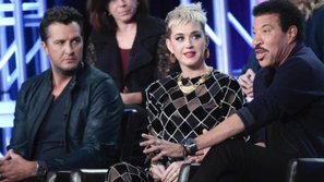 Katy Perry nói gì khi ngồi ghế nóng chương trình 'American Idol' mùa 2018?