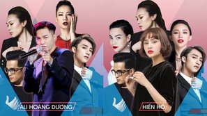 The Voice 2018 chính thức khởi động, học trò Thu Minh, Tóc Tiên mong mỏi Sơn Tùng ngồi ‘ghế nóng’