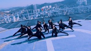 Boygroup tân binh nhà JYP tiếp tục đốn tim fan với MV 'Spread My Wings'
