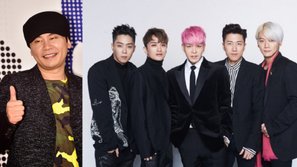 Cái tát cho MBK và CUBE: YG Entertainment trao lại tên nhóm cho SECHSKIES dù chưa rời công ty