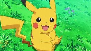 Idol nào là bản sao hoàn hảo của Pikachu?