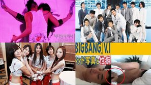 Nhìn lại 11 vụ bê bối của làng giải trí Hàn Quốc mà cho đến nay khi nhắc lại người hâm mộ vẫn không ngừng tranh cãi