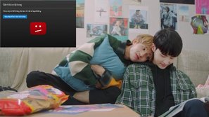 Trái ngược với fan KPOP quốc tế, fan Hàn Quốc lại bị làm 'khó dễ' khá nhiều khi xem MV debut của nam ca sĩ đồng tính công khai đầu tiên