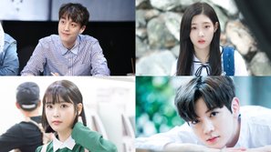 8 bộ phim truyền hình phát hành trong năm 2018 có sự góp mặt của các idol Kpop  mà bạn cần phải lên lịch 'hóng' ngay và luôn