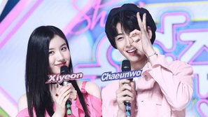 'Music Core' đã tìm được bộ ba MC mới thay thế cho vị trí của Cha Eunwoo (ASTRO) và Xiyeon (PRISTIN)