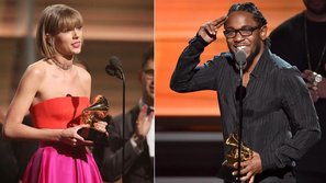 Điểm lại 10 chiến thắng gây sốc nhất ở lễ trao giải Grammy trong thập niên qua