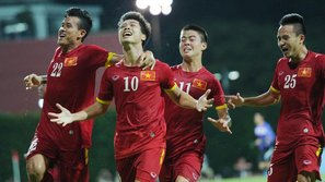 Các ca khúc sục sôi khí thế cổ vũ U23 Việt Nam chiến thắng