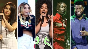 Liệu bạn có biết hết về 5 tài năng sẽ cùng tranh giải nghệ sĩ mới xuất sắc nhất ở Grammy năm nay?