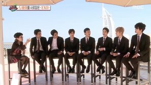 Thành viên nào của EXO thay đổi ít nhất và nhiều nhất sau nhiều năm debut?