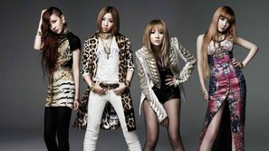 Các nhóm nhạc nữ đã tan rã mà fan Hàn ngày đêm mong đợi một cuộc tái hợp