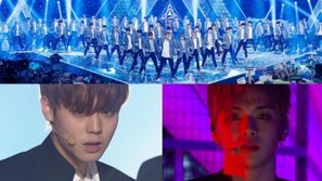 'Youtube xứ Hàn' thống kê kênh video hot nhất 2017: Hoa mắt với sự thống trị gần như tuyệt đối của Wanna One và Produce 101 mùa 2