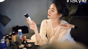 Tròn mắt ngắm nhìn gia tài quảng cáo đồ sộ của những idol nữ xứ Hàn