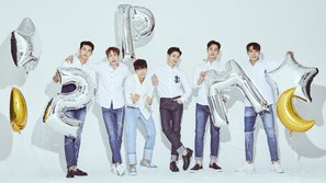 Ngay sau thông tin gia hạn hợp đồng, 2PM tiếp tục khiến fan phấn khích khi được bổ nhiệm vào vị trí giám đốc của JYP Entertainment