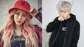 15 nghệ sĩ Hip Hop xuất sắc với những câu rap mạnh mẽ khiến cả làng nhạc Hàn Quốc đảo điên trong năm 2017