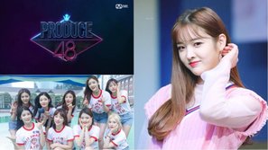 Rộ tin đồn DIA tiếp tục cử thành viên đi thi 'Produce 48': Phải chăng việc MBK Entertainment 'nghiện' show sống còn là có thật?