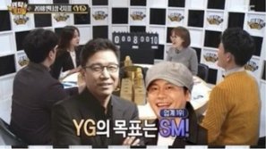 Chuyên gia 'kick war' Section TV đã trở lại và lần này họ vạch trần suy tính của Yang Hyun Suk cũng như so sánh nặng tính hơn thua giữa SM và YG Entertainment