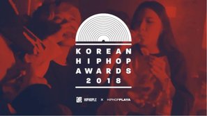 Giải Daesang của 'Korean Hip Hop Awards 2018' tiếp tục gọi tên... chủ nhân cũ