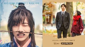 Top 10 bộ phim truyền hình Hàn Quốc sở hữu danh sách nhạc phim hay nhất trong năm 2017