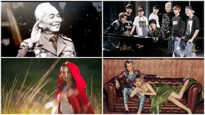 Loạt ca khúc được nhạc sĩ Việt sáng tác chỉ trong 15 phút: thành hit lớn của sao Kpop, không thì cũng xuất sắc có được triệu view