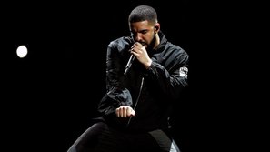 Hậu tung MV, Drake tiếp tục dễ dàng thống trị Billboard Hot 100
