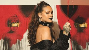 Rihanna và 16 khoảnh khắc đáng nhớ nhất trong sự nghiệp 