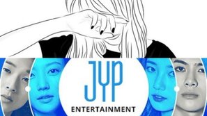 Sau khi nổi tiếng, nghệ sĩ 'hụt' quay lại hợp tác với công ty mà mình suýt ra mắt: Chuyện lạ đời này vừa xảy ra tại JYP Entertainment!
