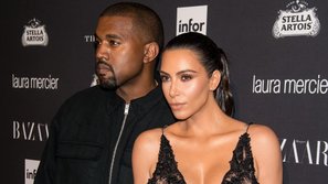 Những dấu hiệu cho thấy cặp vợ chồng thị phi bậc nhất Kim Kardashian và Kanye West đang gặp trục trặc trong hôn nhân