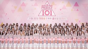 'Idol Producer' còn chưa kết thúc, nhà sản xuất Trung Quốc đã lên kế hoạch xuất xưởng 'Produce 101' phiên bản nữ