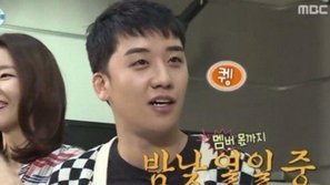 Seungri (Big Bang) 'đắng lòng' thừa nhận được mời đi show tạp kỹ nhiều hơn vì các anh nhập ngũ