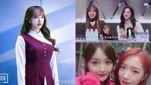 Lạ đời như Cosmic Girls: Một thành viên làm cố vấn bản 'fake', hai thành viên khác lại tham gia phiên bản chính thức của Produce 101 tại Trung