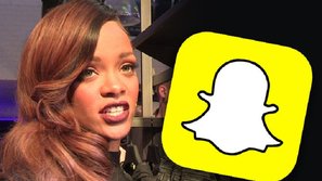 Rihanna phản hồi đanh thép trước đoạn quảng cáo xúc phạm cô và xem nhẹ bạo lực gia đình của Snapchat