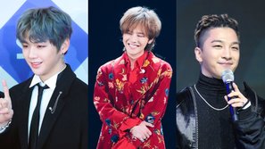 BXH giá trị thương hiệu idol nam tháng 3: 4/5 thành viên Big Bang chen chân vào top 5, BTS và EXO chỉ có 1 đại diện lọt top 10
