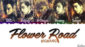 Không hổ danh là 'ông hoàng Kpop', 'Con đường hoa' của Big Bang lại thiết lập kỷ lục mới trên website Trung Quốc