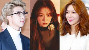 Khán giả phát hiện RM, Sooyoung, Yoo Jae Suk... cũng đọc cuốn sách về nữ quyền khiến Irene bị tẩy chay 
