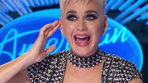 Chết cười khi Katy Perry cố whistle như Mariah Carey và… fail toàn tập