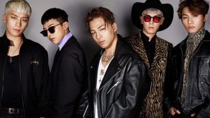 Mặc dù không quảng bá nhưng 'Flower Road' của Big Bang vẫn thống trị thị trường nhạc số 3 tuần liên tiếp