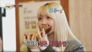 Những loại đồ ăn được các idol Kpop ưa chuộng nhất