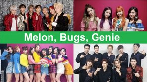 Hàng loạt trang web nghe nhạc của Hàn Quốc tăng phí sử dụng: Lẽ nào các fandom 'giàu' sẽ thực sự 'một tay che trời'?