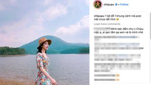 List sao Việt ‘dọn nhà’ qua Instagram: Khi Facebook trở nên ‘mảnh đất’ lắm thị phi thì Instagram trở thành ‘món ngon mỗi ngày’ của giới thần tượng!