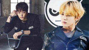 G-Dragon (Big Bang) khiến fan 'phổng mũi' tự hào khi được diễn viên Joo Won khen ngợi hết lời vì thái độ chăm chỉ trong quân đội