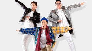 Netizen phản ứng tiêu cực với bộ ba MC của Weekly Idol phiên bản mới