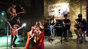 Choáng váng trước những khoản tiền mà các indie band Hàn Quốc được chi trả khi biểu diễn tại các sự kiện lớn